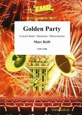 Golden Party